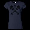 Softstyle Women’s Light Weight T-Shirt Thumbnail