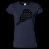 Softstyle Women’s Light Weight T-Shirt Thumbnail