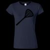 Softstyle Women’s Light Weight T-Shirt Thumbnail