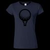 Softstyle Women’s Light Weight T-Shirt Thumbnail