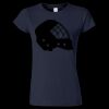 Softstyle Women’s Light Weight T-Shirt Thumbnail