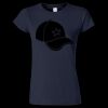 Softstyle Women’s Light Weight T-Shirt Thumbnail