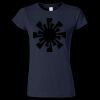 Softstyle Women’s Light Weight T-Shirt Thumbnail