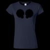 Softstyle Women’s Light Weight T-Shirt Thumbnail