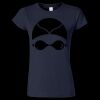 Softstyle Women’s Light Weight T-Shirt Thumbnail