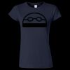Softstyle Women’s Light Weight T-Shirt Thumbnail