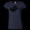 Softstyle Women’s Light Weight T-Shirt Thumbnail