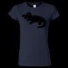Softstyle Women’s Light Weight T-Shirt Thumbnail