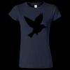 Softstyle Women’s Light Weight T-Shirt Thumbnail