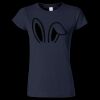Softstyle Women’s Light Weight T-Shirt Thumbnail