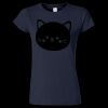 Softstyle Women’s Light Weight T-Shirt Thumbnail
