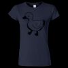 Softstyle Women’s Light Weight T-Shirt Thumbnail
