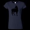 Softstyle Women’s Light Weight T-Shirt Thumbnail