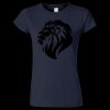 Softstyle Women’s Light Weight T-Shirt Thumbnail