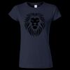 Softstyle Women’s Light Weight T-Shirt Thumbnail