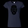 Softstyle Women’s Light Weight T-Shirt Thumbnail