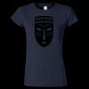 Softstyle Women’s Light Weight T-Shirt Thumbnail