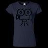Softstyle Women’s Light Weight T-Shirt Thumbnail