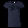 Softstyle Women’s Light Weight T-Shirt Thumbnail
