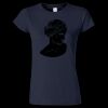Softstyle Women’s Light Weight T-Shirt Thumbnail