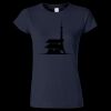 Softstyle Women’s Light Weight T-Shirt Thumbnail