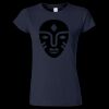 Softstyle Women’s Light Weight T-Shirt Thumbnail