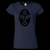 Softstyle Women’s Light Weight T-Shirt Thumbnail