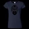 Softstyle Women’s Light Weight T-Shirt Thumbnail