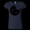 Softstyle Women’s Light Weight T-Shirt Thumbnail
