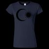 Softstyle Women’s Light Weight T-Shirt Thumbnail