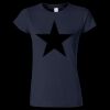 Softstyle Women’s Light Weight T-Shirt Thumbnail
