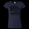 Softstyle Women’s Light Weight T-Shirt Thumbnail