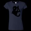 Softstyle Women’s Light Weight T-Shirt Thumbnail