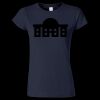 Softstyle Women’s Light Weight T-Shirt Thumbnail