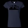 Softstyle Women’s Light Weight T-Shirt Thumbnail