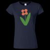 Softstyle Women’s Light Weight T-Shirt Thumbnail
