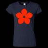 Softstyle Women’s Light Weight T-Shirt Thumbnail