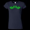 Softstyle Women’s Light Weight T-Shirt Thumbnail