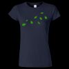 Softstyle Women’s Light Weight T-Shirt Thumbnail