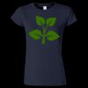 Softstyle Women’s Light Weight T-Shirt Thumbnail