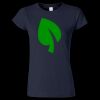 Softstyle Women’s Light Weight T-Shirt Thumbnail