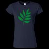 Softstyle Women’s Light Weight T-Shirt Thumbnail