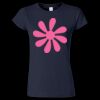 Softstyle Women’s Light Weight T-Shirt Thumbnail