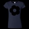 Softstyle Women’s Light Weight T-Shirt Thumbnail