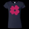 Softstyle Women’s Light Weight T-Shirt Thumbnail
