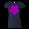 Softstyle Women’s Light Weight T-Shirt Thumbnail
