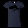 Softstyle Women’s Light Weight T-Shirt Thumbnail