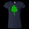 Softstyle Women’s Light Weight T-Shirt Thumbnail