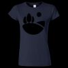 Softstyle Women’s Light Weight T-Shirt Thumbnail