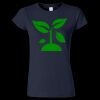 Softstyle Women’s Light Weight T-Shirt Thumbnail